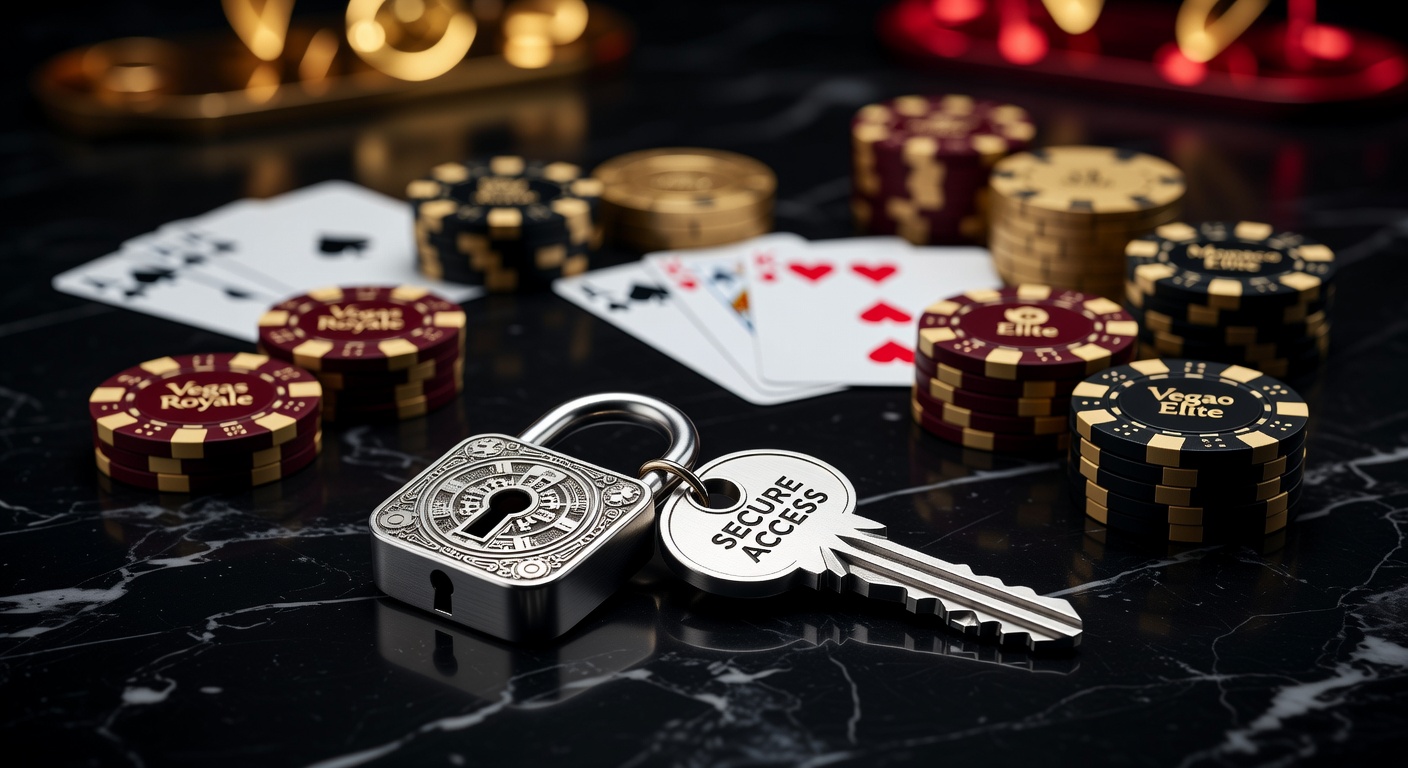 Migliori casino senza documenti e verifica dell'identità - casino senza registrazione